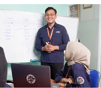 Bimbingan Bisnis