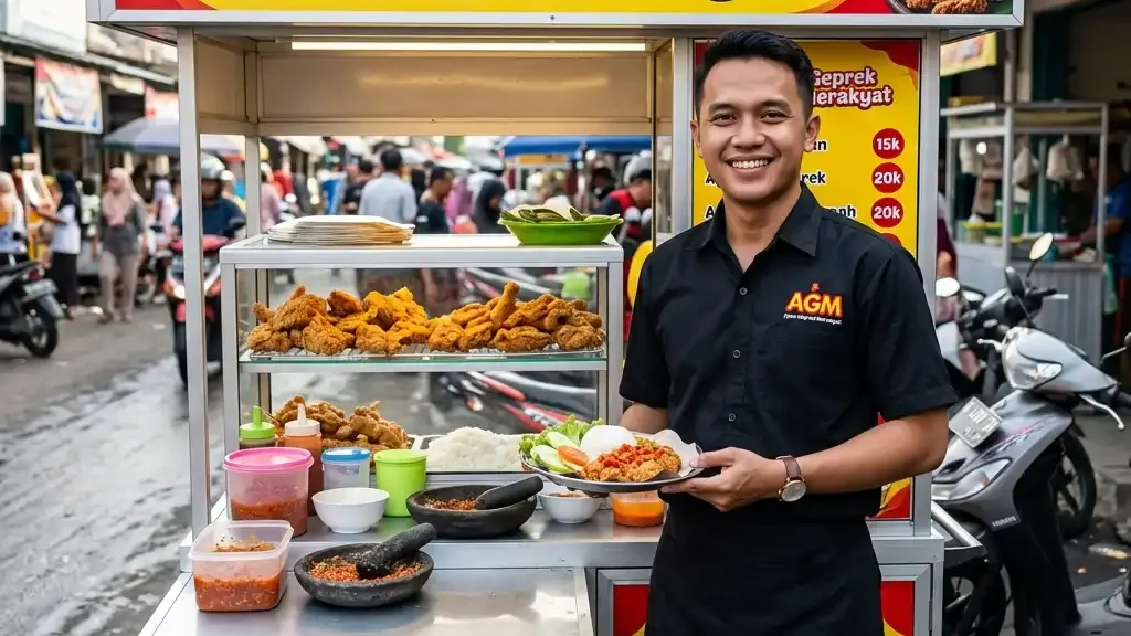 7 Keuntungan Bergabung Kemitraan AGM Terbaru