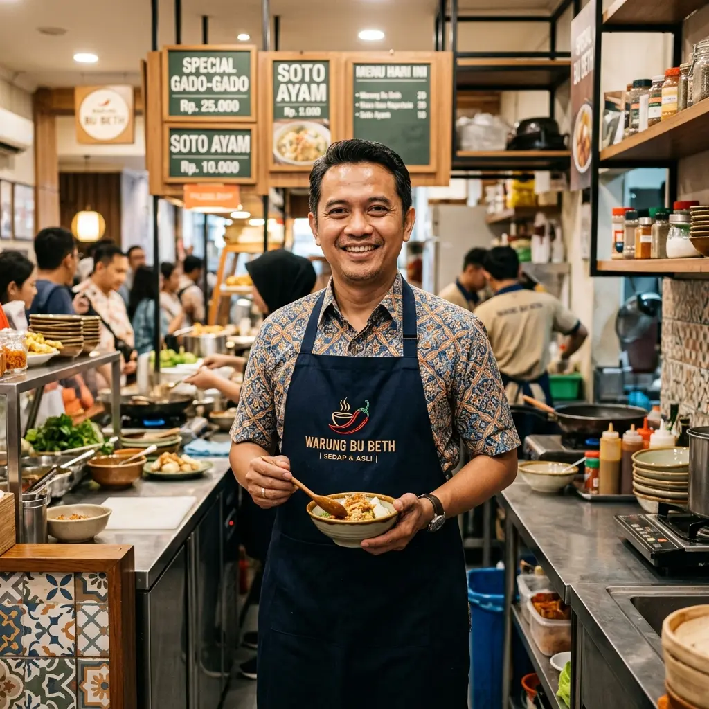 Pak Budi