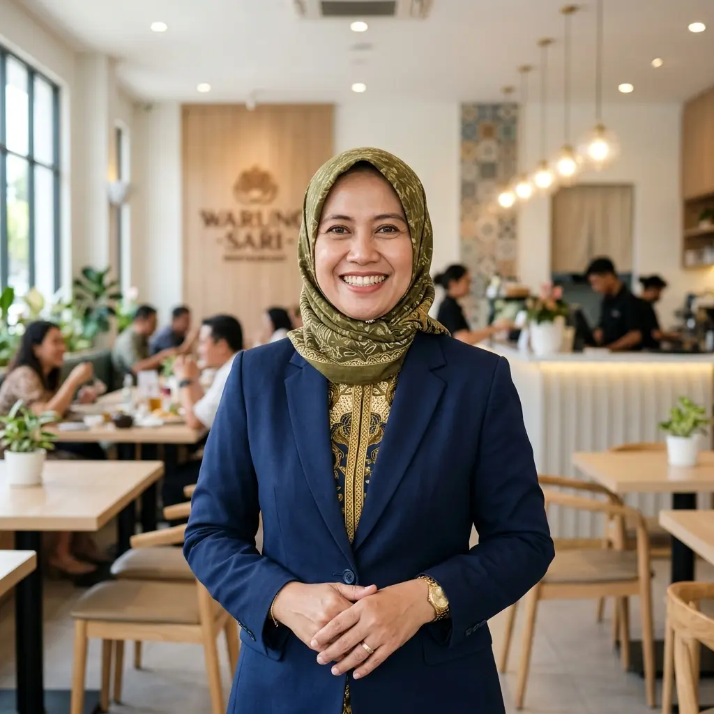 Bu Endang
